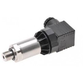 Cảm Biến Áp Suất 0-4Bar - Pressure Transmitter 520.915S031301 -Huba Control